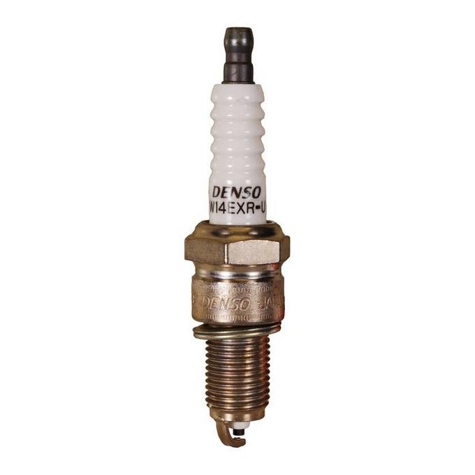 Land Rover Mercedes Spark Plug - Denso 3013